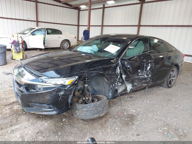 1HGCV2F39KA014859 Honda k20c4