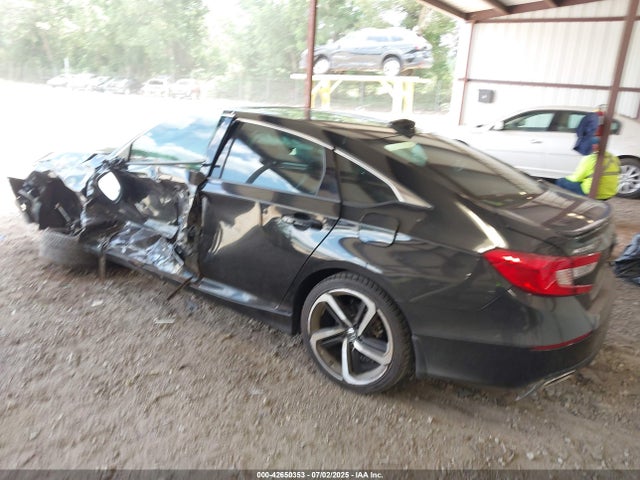 1HGCV2F39KA014859 Honda k20c4