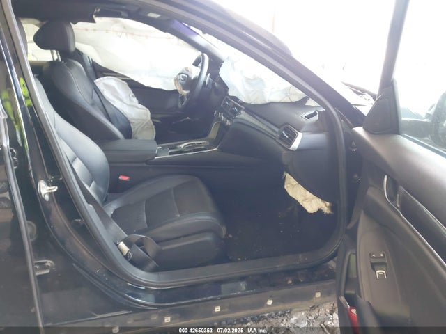 1HGCV2F39KA014859 Honda k20c4