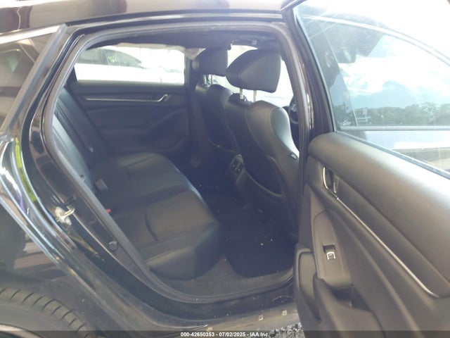 1HGCV2F39KA014859 Honda k20c4