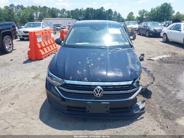 Volkswagen tsi 2024 3VW7M7BU9RM032545 Image 11