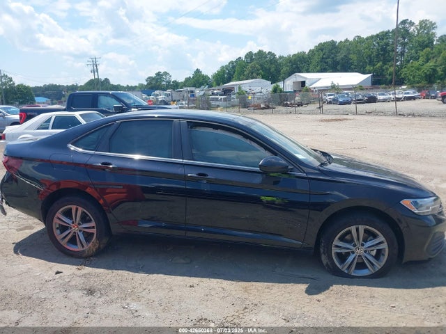 Volkswagen tsi 2024 3VW7M7BU9RM032545 Image 12