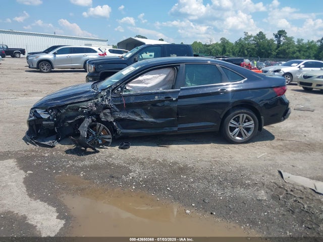 Volkswagen tsi 2024 3VW7M7BU9RM032545 Image 13