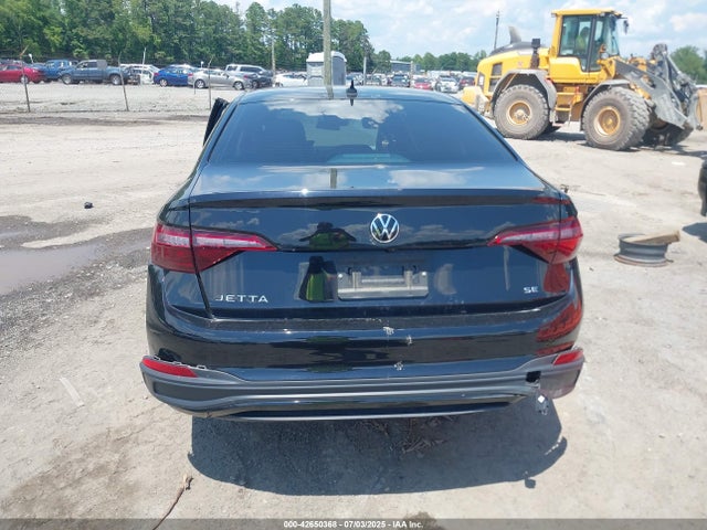 Volkswagen tsi 2024 3VW7M7BU9RM032545 Image 15