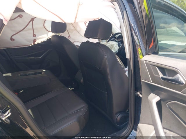Volkswagen tsi 2024 3VW7M7BU9RM032545 Image 8