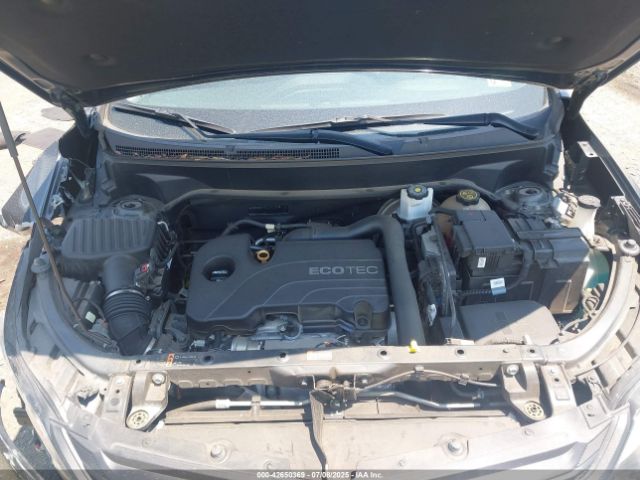 2018 CHEVROLET EQUINOX 3GNAXSEV7JL101127 Photo 9