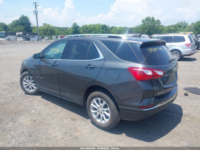 2018 CHEVROLET EQUINOX 3GNAXSEV7JL101127 Photo 2