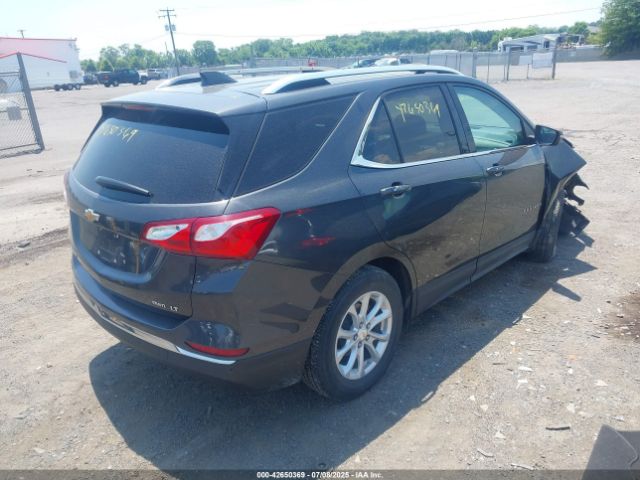 2018 CHEVROLET EQUINOX 3GNAXSEV7JL101127 Photo 3