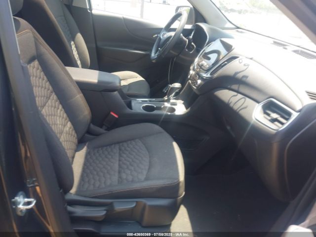 2018 CHEVROLET EQUINOX 3GNAXSEV7JL101127 Photo 4