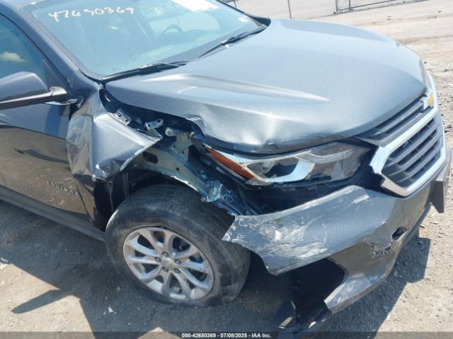 2018 CHEVROLET EQUINOX 3GNAXSEV7JL101127 Photo 5