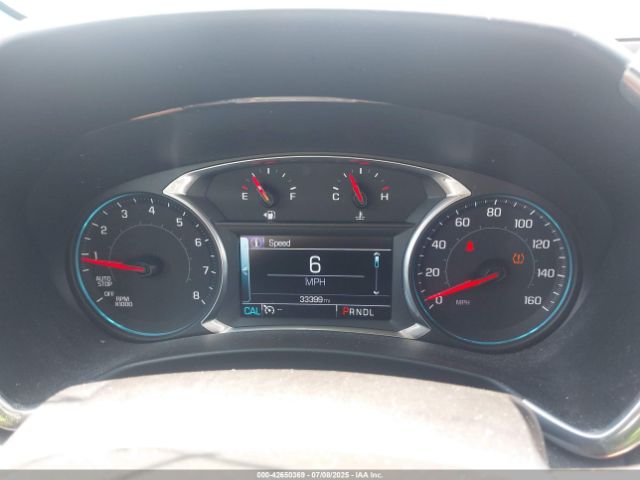 2018 CHEVROLET EQUINOX 3GNAXSEV7JL101127 Photo 6