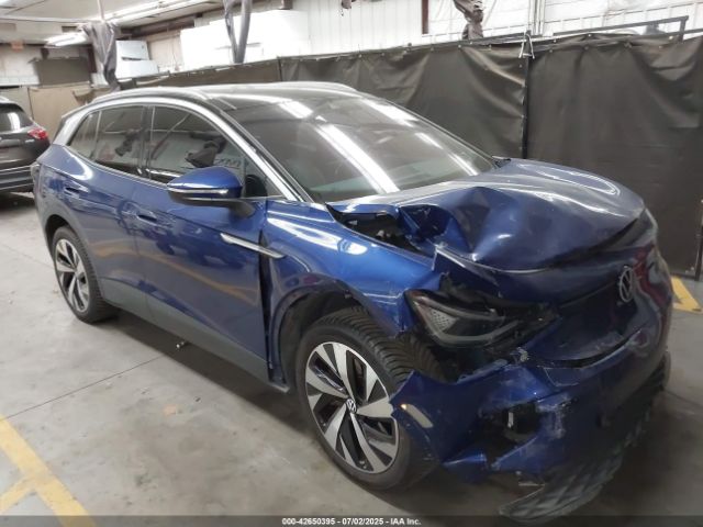 2021 VOLKSWAGEN ID.4 WVGUNPE28MP066407