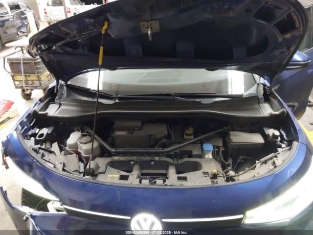 2021 VOLKSWAGEN ID.4 WVGUNPE28MP066407 Photo 9