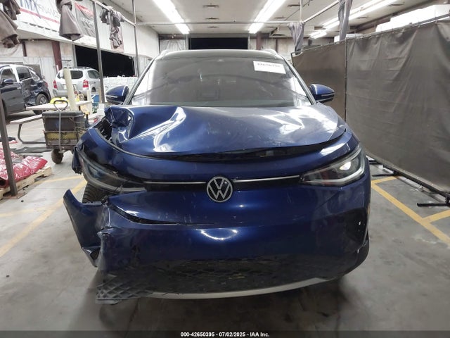 WVGUNPE28MP066407 Volkswagen 2021