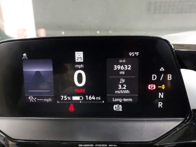 2021 VOLKSWAGEN ID.4 WVGUNPE28MP066407 Photo 6