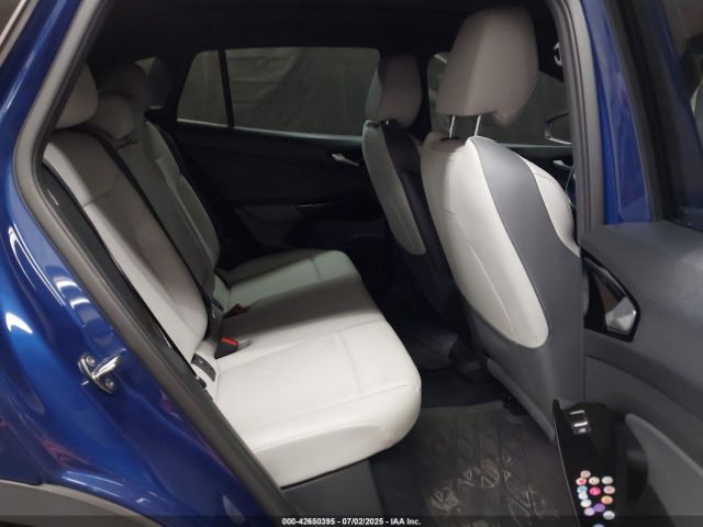 2021 VOLKSWAGEN ID.4 WVGUNPE28MP066407 Photo 7