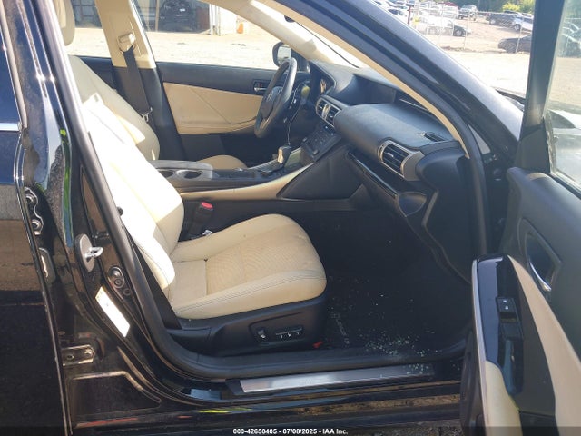 Lexus 4gr-fse 2015 JTHBF1D2XF5050472 Image 5