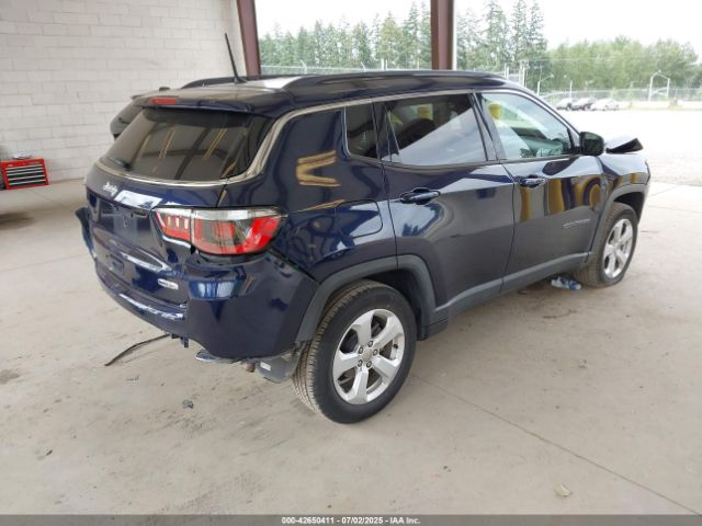 2018 JEEP COMPASS 3C4NJCBB3JT204766 Photo 3