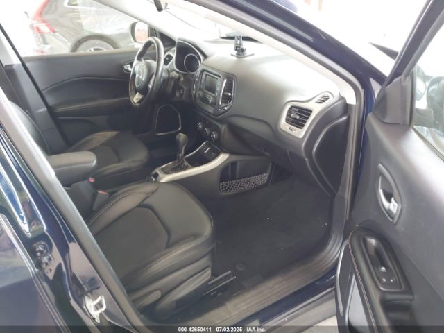 2018 JEEP COMPASS 3C4NJCBB3JT204766 Photo 4