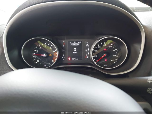 2018 JEEP COMPASS 3C4NJCBB3JT204766 Photo 6