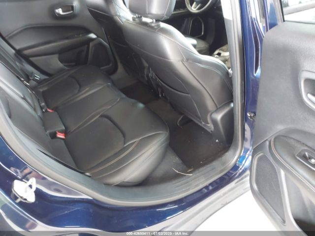 2018 JEEP COMPASS 3C4NJCBB3JT204766 Photo 7