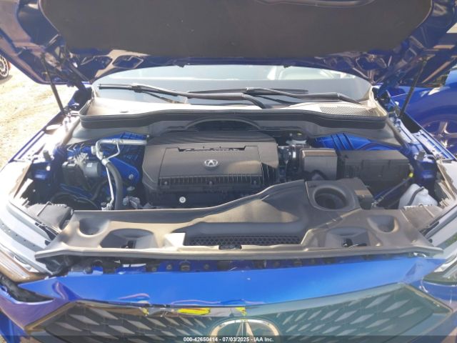 2023 ACURA MDX 5J8YE1H01PL013008 Photo 9