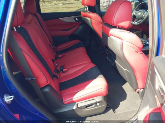 2023 ACURA MDX 5J8YE1H01PL013008 Photo 7