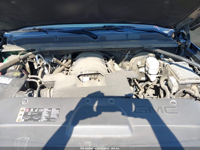 1GKS2BKC1LR225960 GMC l83 - spark ignited direct injection, variable valve timing, afm, e85 max, alum