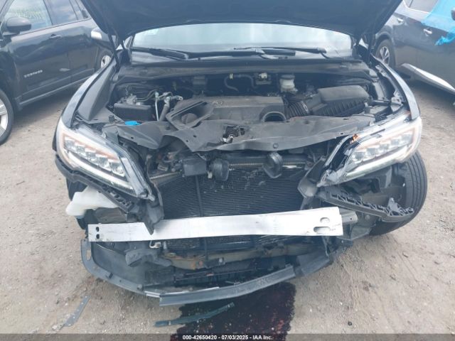 2018 ACURA RDX 5J8TB4H57JL008726 Photo 9