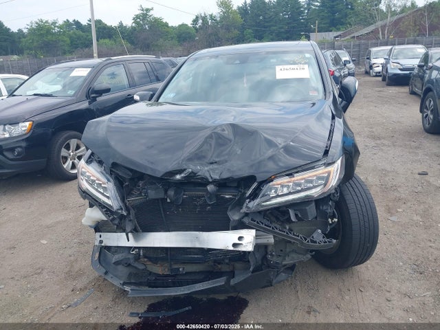 5J8TB4H57JL008726 Acura j35z2