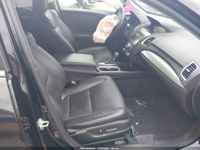 2018 ACURA RDX 5J8TB4H57JL008726 Photo 4