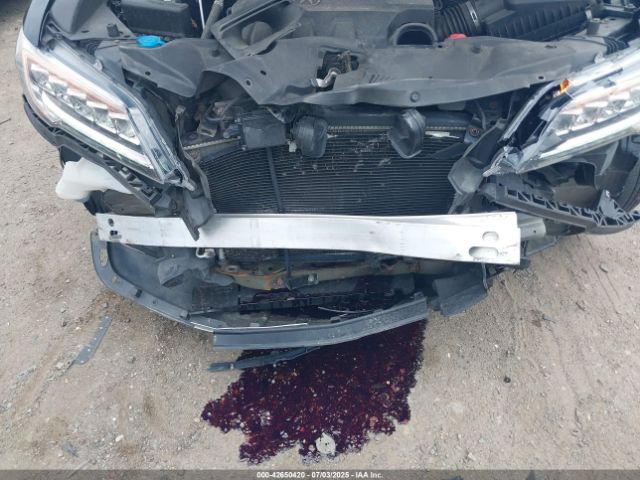 2018 ACURA RDX 5J8TB4H57JL008726 Photo 5