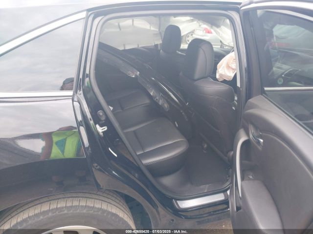 2018 ACURA RDX 5J8TB4H57JL008726 Photo 7