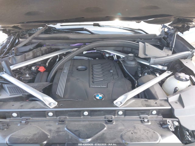BMW X5 2022 5UXCR6C06N9L85597 Image 10