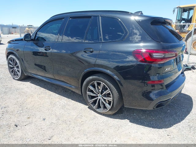 BMW X5 2022 5UXCR6C06N9L85597 Image 3