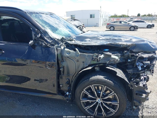BMW X5 2022 5UXCR6C06N9L85597 Image 6