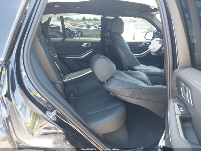 BMW X5 2022 5UXCR6C06N9L85597 Image 8