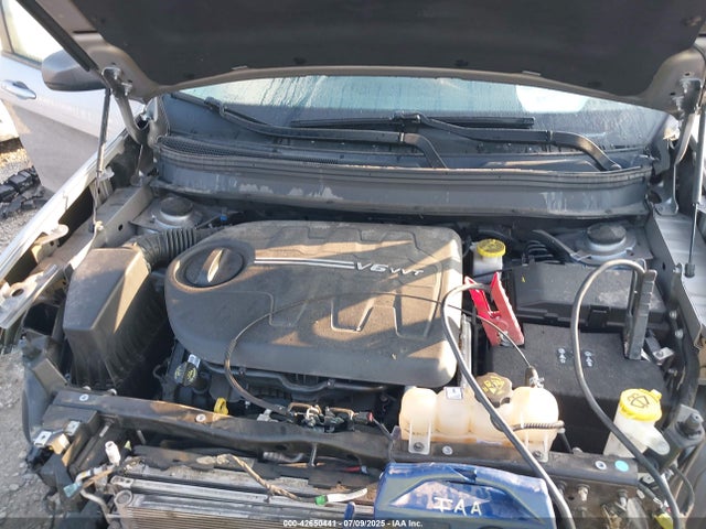 1C4PJMBX0KD315325 Jeep 2019