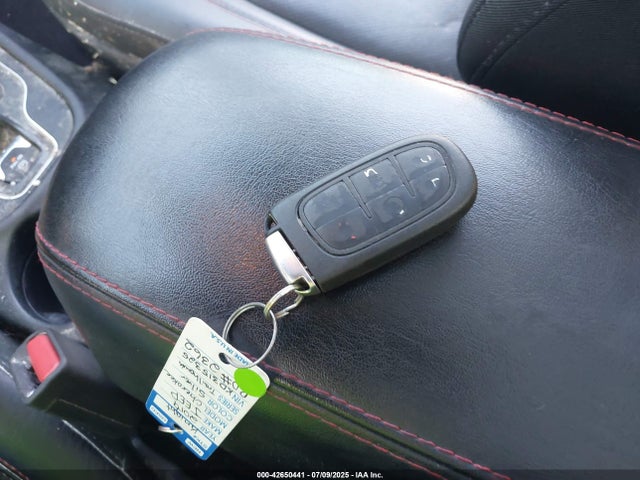 1C4PJMBX0KD315325 Jeep 2019