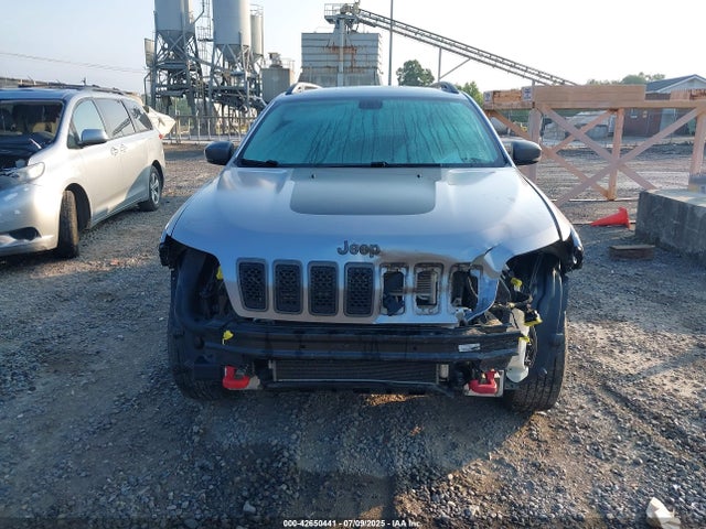 1C4PJMBX0KD315325 Jeep 2019