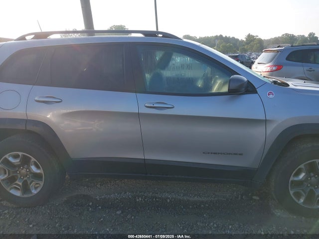 1C4PJMBX0KD315325 Jeep 2019