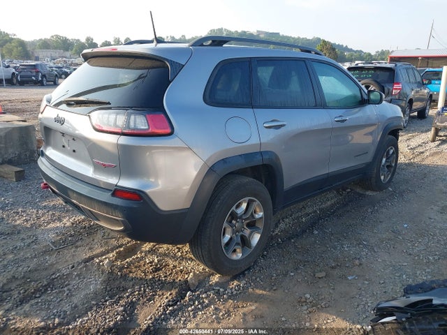 1C4PJMBX0KD315325 Jeep 2019