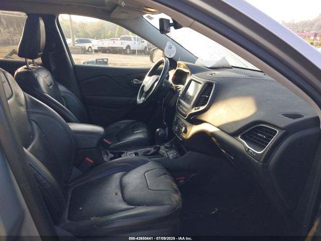 1C4PJMBX0KD315325 Jeep 2019