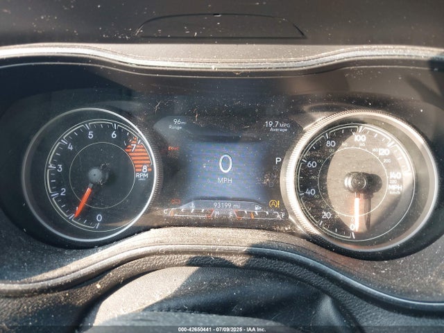 1C4PJMBX0KD315325 Jeep 2019