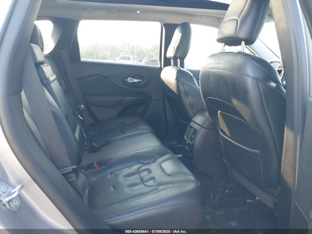 1C4PJMBX0KD315325 Jeep 2019