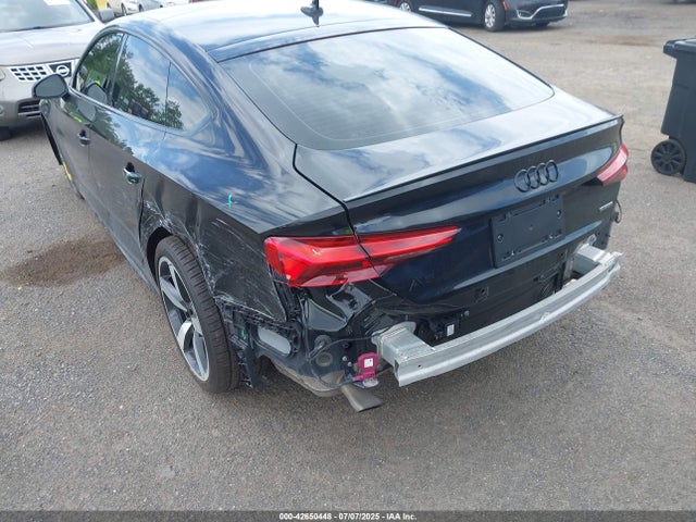 2024 AUDI A5 SPORTBACK WAUFACF56RA011309 Photo 5