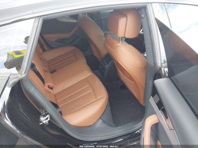 2024 AUDI A5 SPORTBACK WAUFACF56RA011309 Photo 7