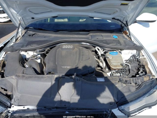 2017 AUDI A6 WAUG8AFC6HN080351 Photo 9