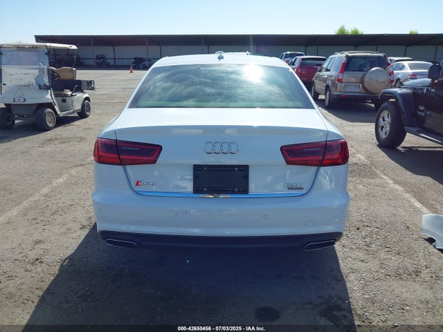 Audi 2.0t 2017 WAUG8AFC6HN080351 Image 17