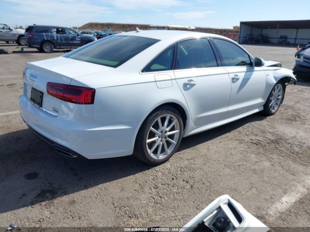 2017 AUDI A6 WAUG8AFC6HN080351 Photo 3